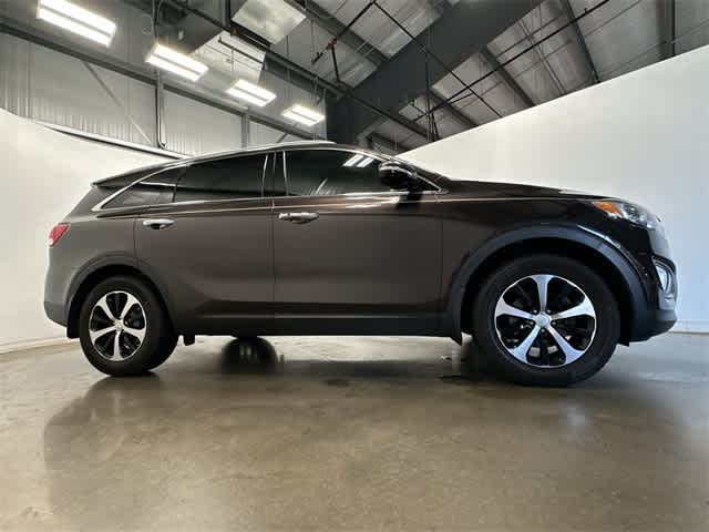 2018 Kia Sorento EX 3