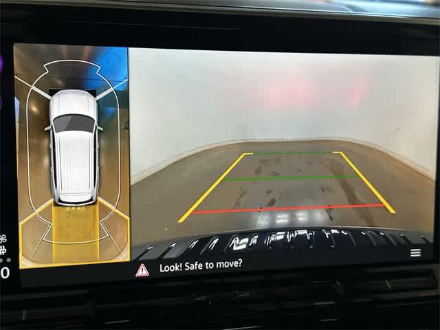 Thumbnail: 2026 Volkswagen Atlas - 15