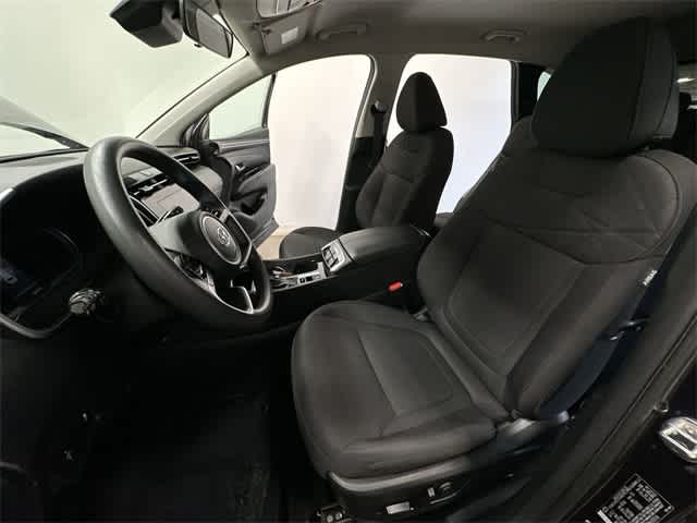 Thumbnail: 2022 Hyundai Tucson - 16