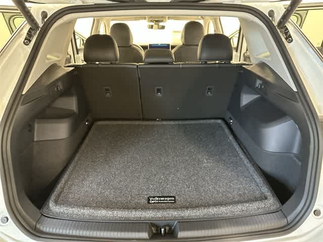 Thumbnail: 2026 Volkswagen Tiguan - 22