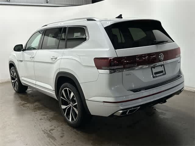 Thumbnail: 2026 Volkswagen Atlas - 33