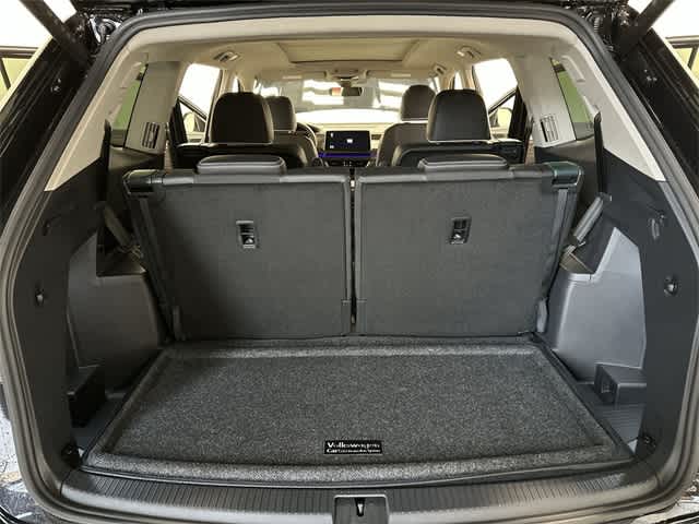 Thumbnail: 2026 Volkswagen Atlas - 26