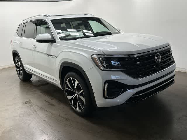 Thumbnail: 2026 Volkswagen Atlas - 32