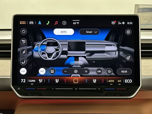 Thumbnail: 2025 Volkswagen ID.Buzz - 15