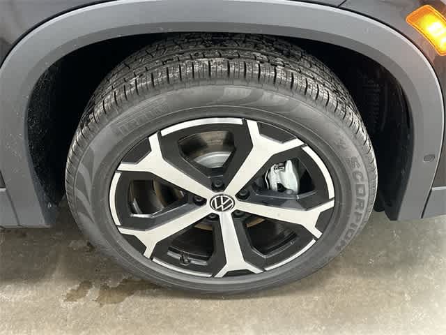 Thumbnail: 2026 Volkswagen Tiguan - 5