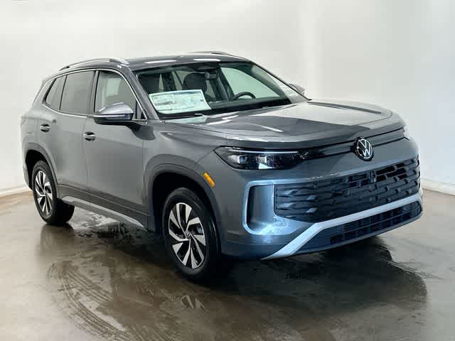 Thumbnail: 2026 Volkswagen Tiguan - 26