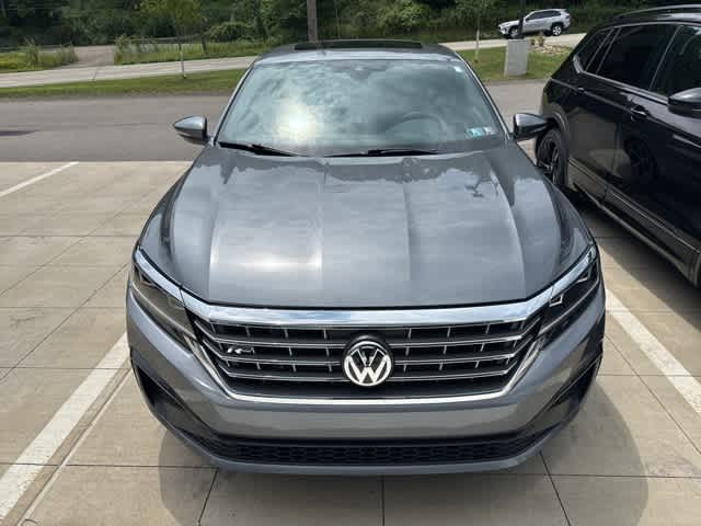 Thumbnail: 2022 Volkswagen Passat - 2