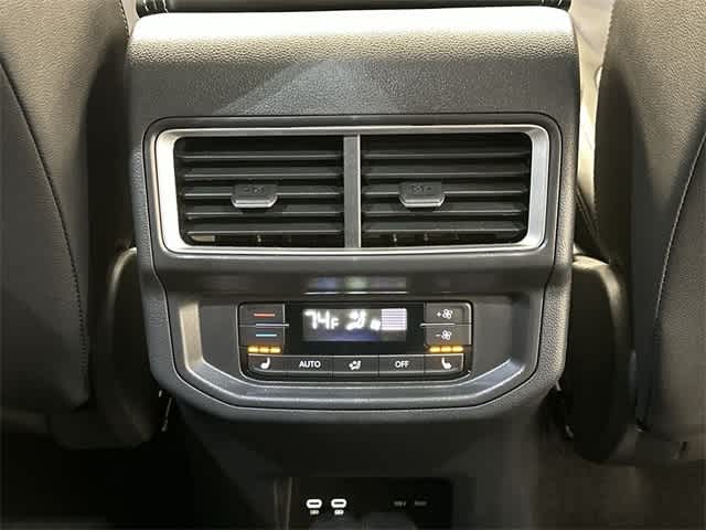 Thumbnail: 2026 Volkswagen Atlas - 20