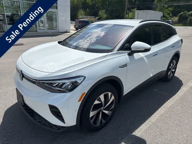2023 Volkswagen ID.4 Pro -
                  Moon Township, PA