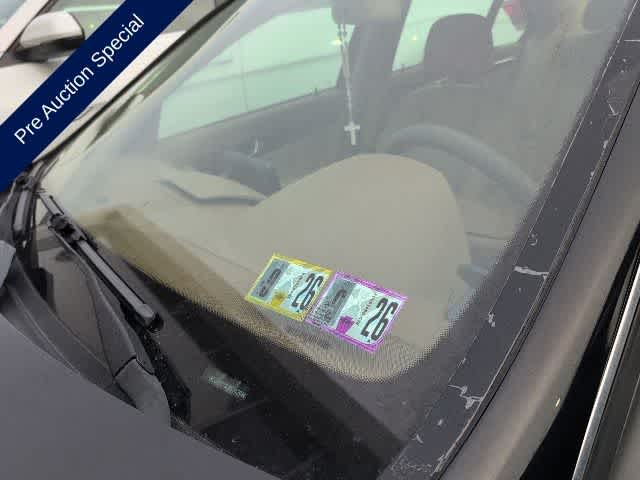 Thumbnail: 2008 Mercedes-Benz C-Class - 11