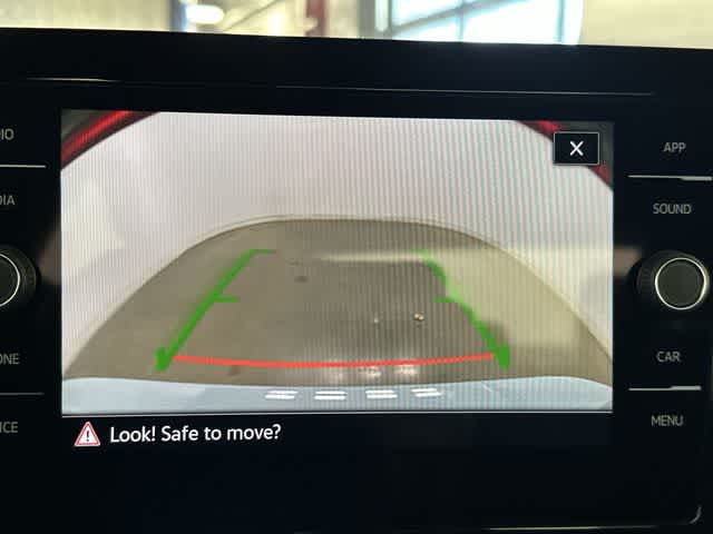 Thumbnail: 2026 Volkswagen Jetta - 14