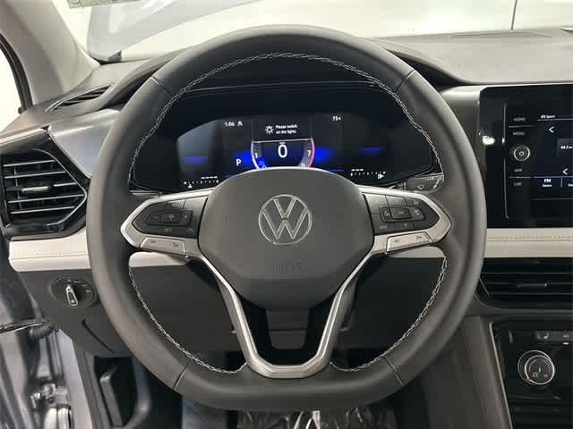 Thumbnail: 2025 Volkswagen Taos - 7