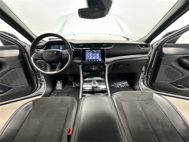 Thumbnail: 2023 Jeep Grand Cherokee - 21