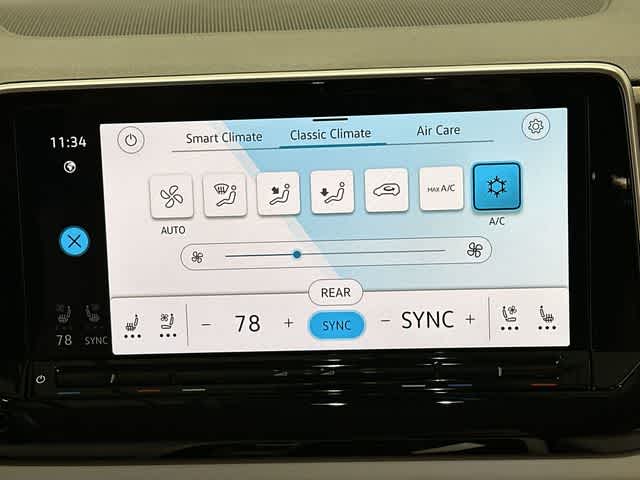 Thumbnail: 2026 Volkswagen Atlas - 14