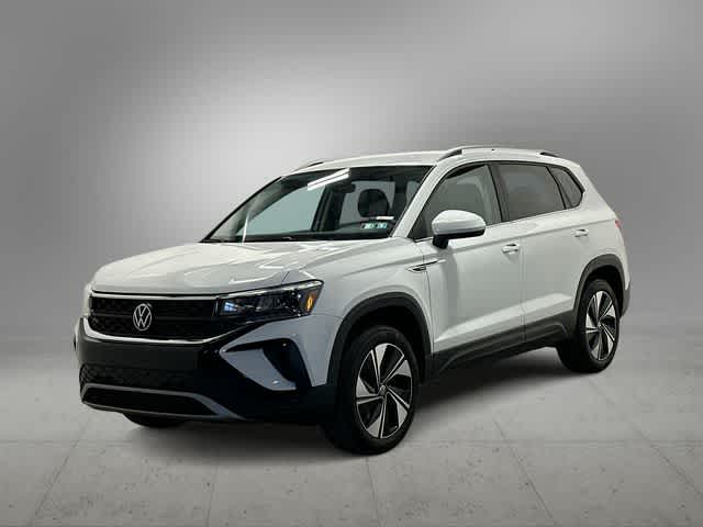 Thumbnail: 2024 Volkswagen Taos - 1