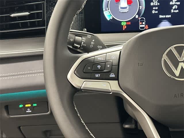 Thumbnail: 2026 Volkswagen Tiguan - 9