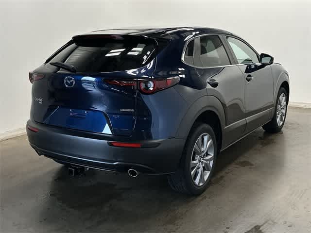 Thumbnail: 2021 Mazda CX-30 - 31