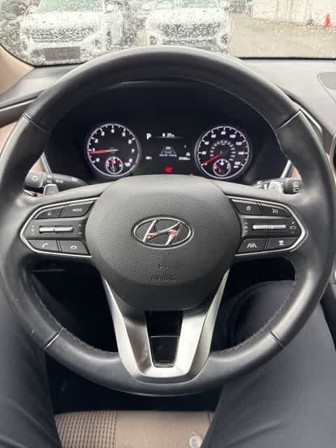 Thumbnail: 2023 Hyundai Santa Fe - 13