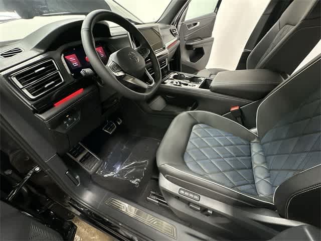 Thumbnail: 2026 Volkswagen Atlas - 17