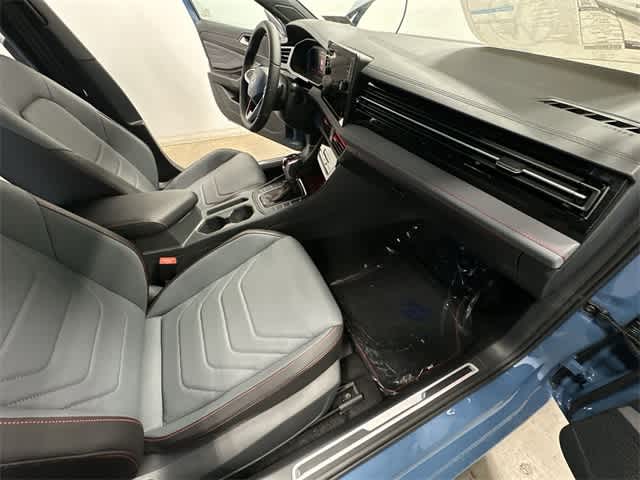 Thumbnail: 2026 Volkswagen Jetta - 21