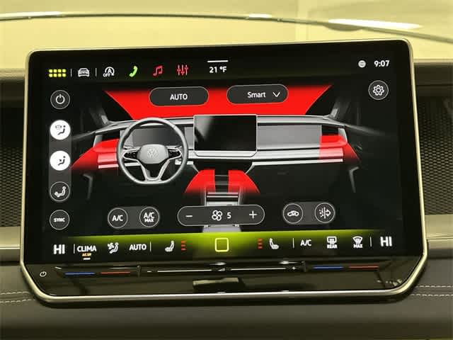 Thumbnail: 2026 Volkswagen Tiguan - 15