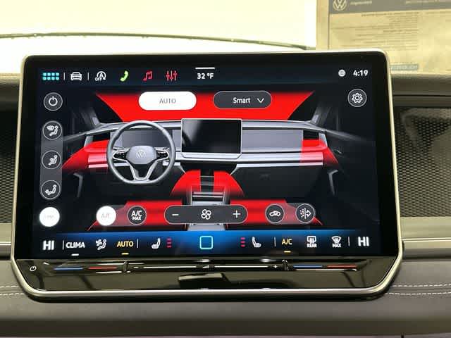 Thumbnail: 2026 Volkswagen Tiguan - 15