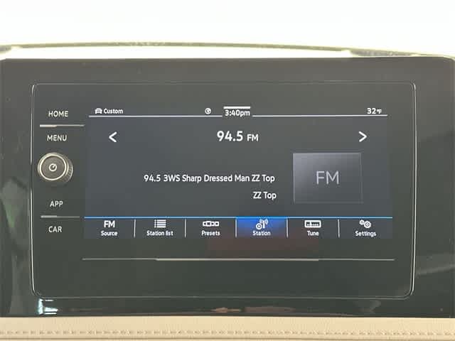 Thumbnail: 2025 Volkswagen Taos - 11