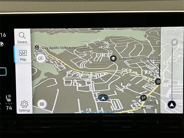 Thumbnail: 2026 Volkswagen Atlas - 13