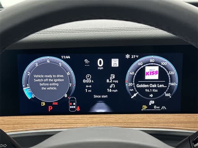 Thumbnail: 2026 Volkswagen Tiguan - 7