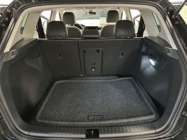 Thumbnail: 2026 Volkswagen Taos - 24