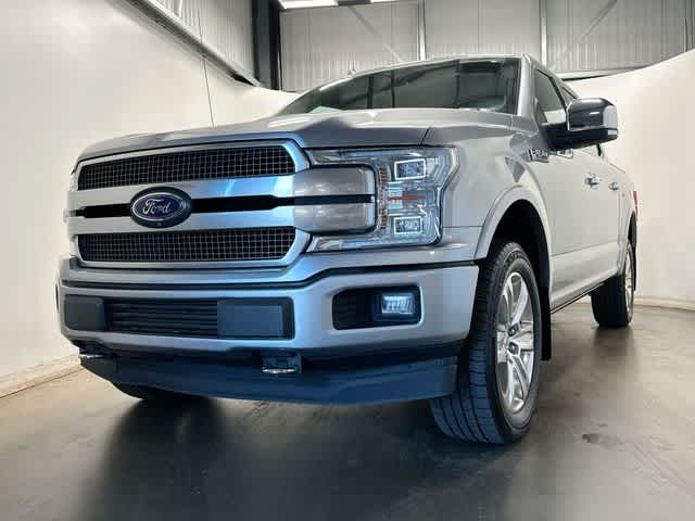 Thumbnail: 2020 Ford F-150 - 32