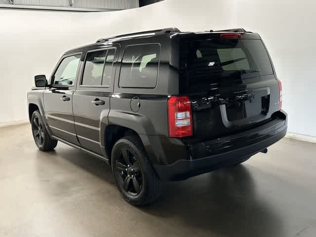 Thumbnail: 2015 Jeep Patriot - 28