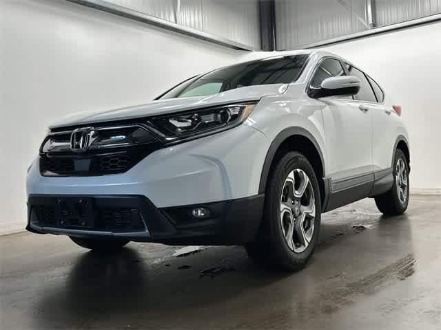 Thumbnail: 2019 Honda CR-V - 30