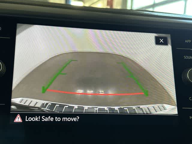 Thumbnail: 2024 Volkswagen Taos - 13