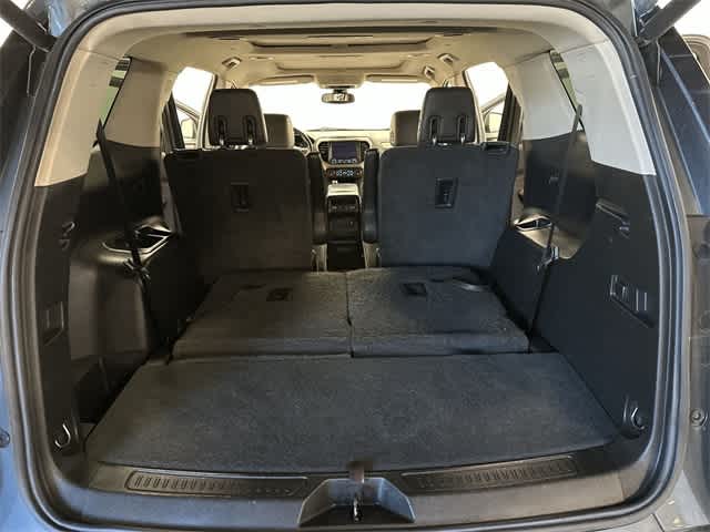 Thumbnail: 2019 GMC Acadia - 29