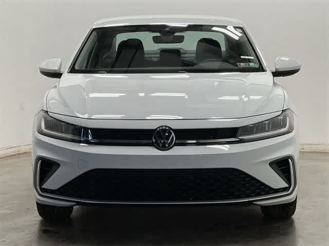 Thumbnail: 2025 Volkswagen Jetta - 28