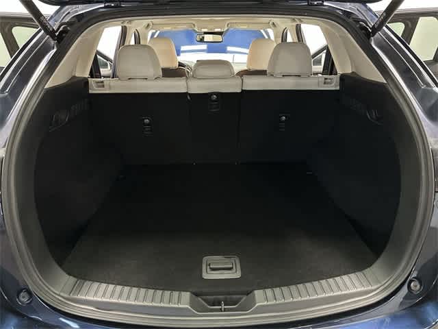 Thumbnail: 2023 Mazda CX-5 - 24