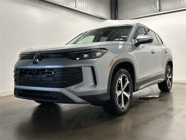 Thumbnail: 2026 Volkswagen Tiguan - 25