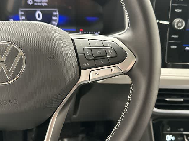 Thumbnail: 2026 Volkswagen Taos - 10