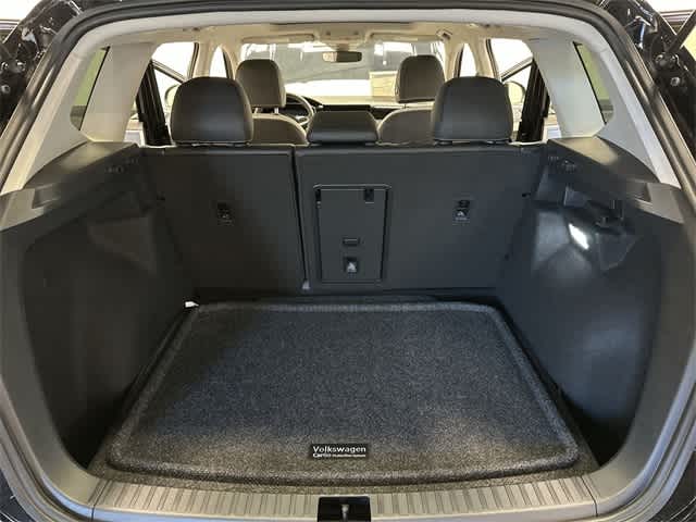 Thumbnail: 2025 Volkswagen Taos - 24