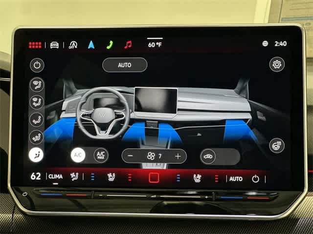 Thumbnail: 2025 Volkswagen Golf - 16