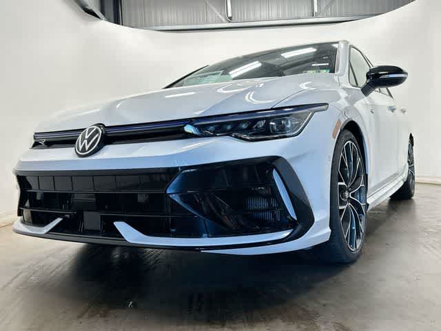 Thumbnail: 2026 Volkswagen Golf - 26