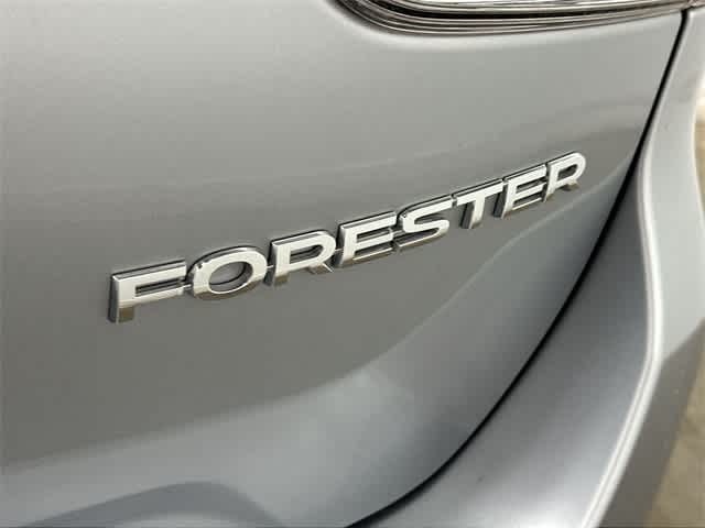 Thumbnail: 2022 Subaru Forester - 29
