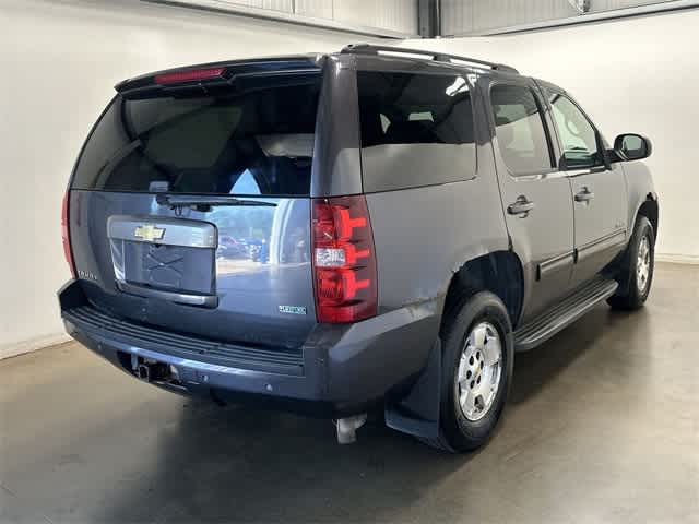 Thumbnail: 2010 Chevrolet Tahoe - 31