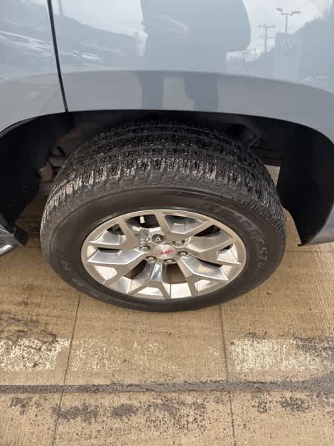 Thumbnail: 2016 GMC Yukon - 8