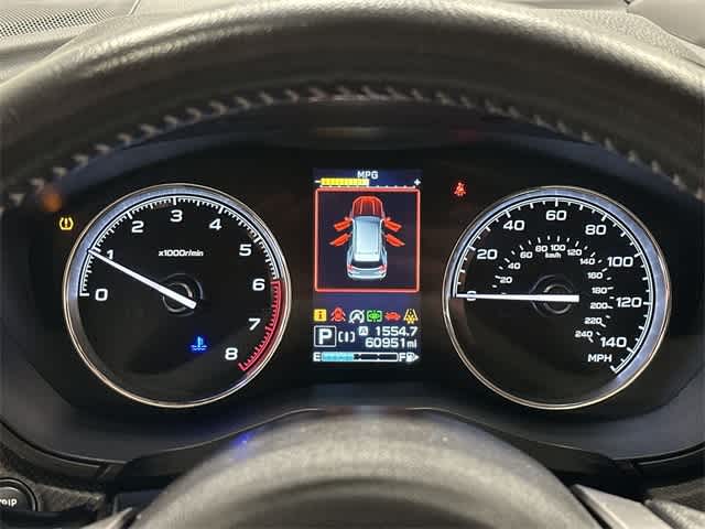 Thumbnail: 2020 Subaru Forester - 7