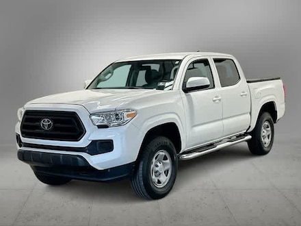 2023 Toyota Tacoma SR Truck Double Cab