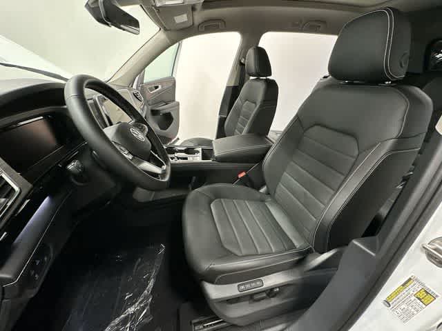 Thumbnail: 2026 Volkswagen Atlas - 18