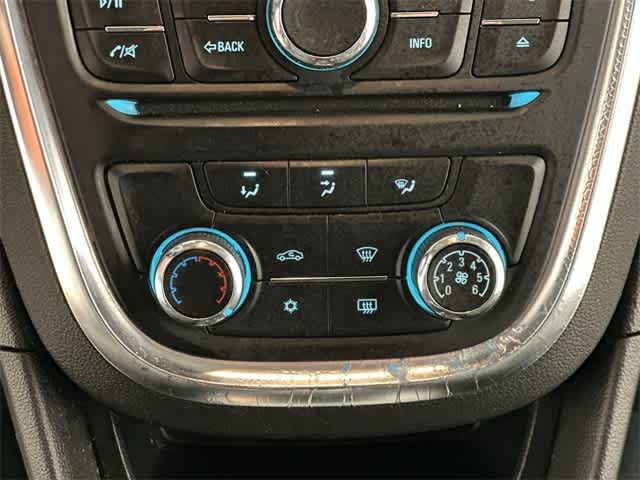 Thumbnail: 2016 Buick Encore - 12