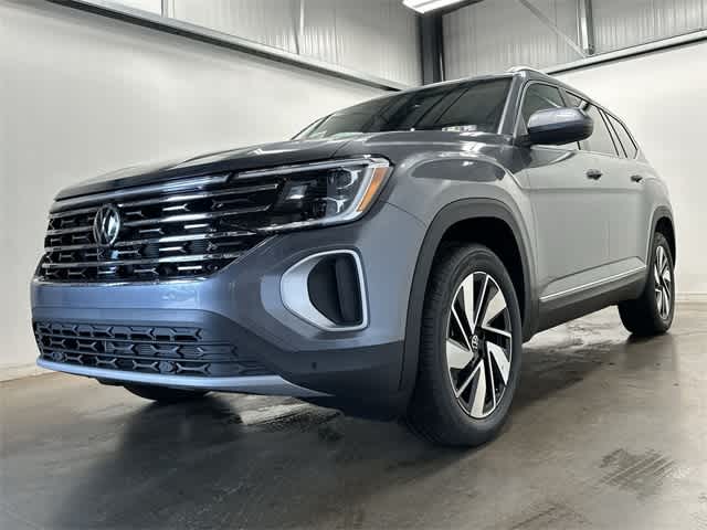 Thumbnail: 2025 Volkswagen Atlas - 29
